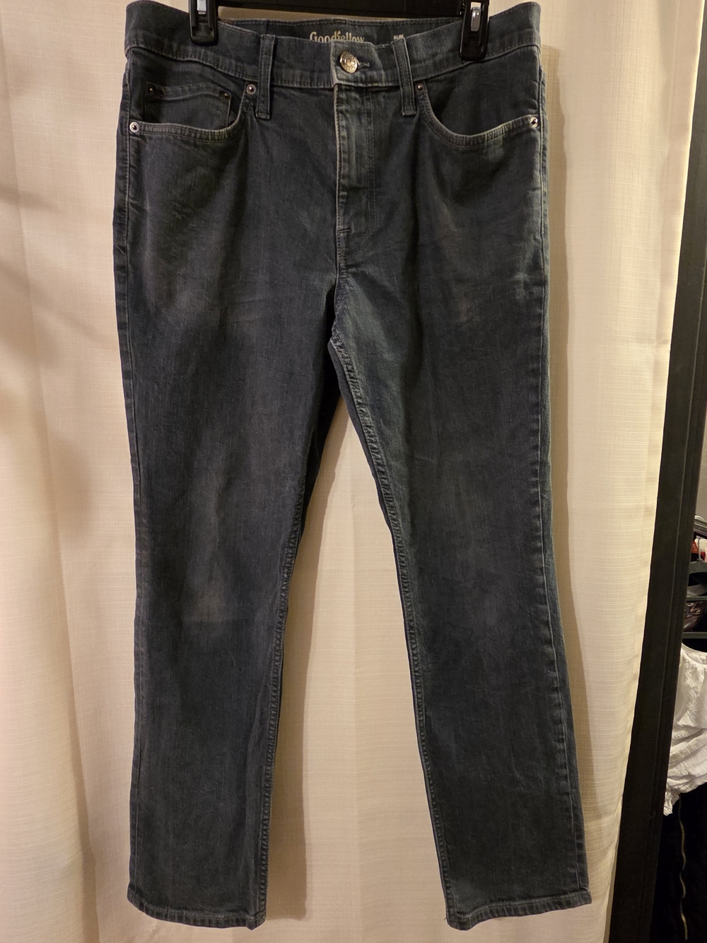 Goodfellow & Co Men’s Straight Jeans